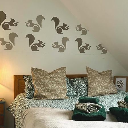 Villa 4 - Squirrels Nest, A Slice Of Norfolk'S Countryside NWI Esterno foto