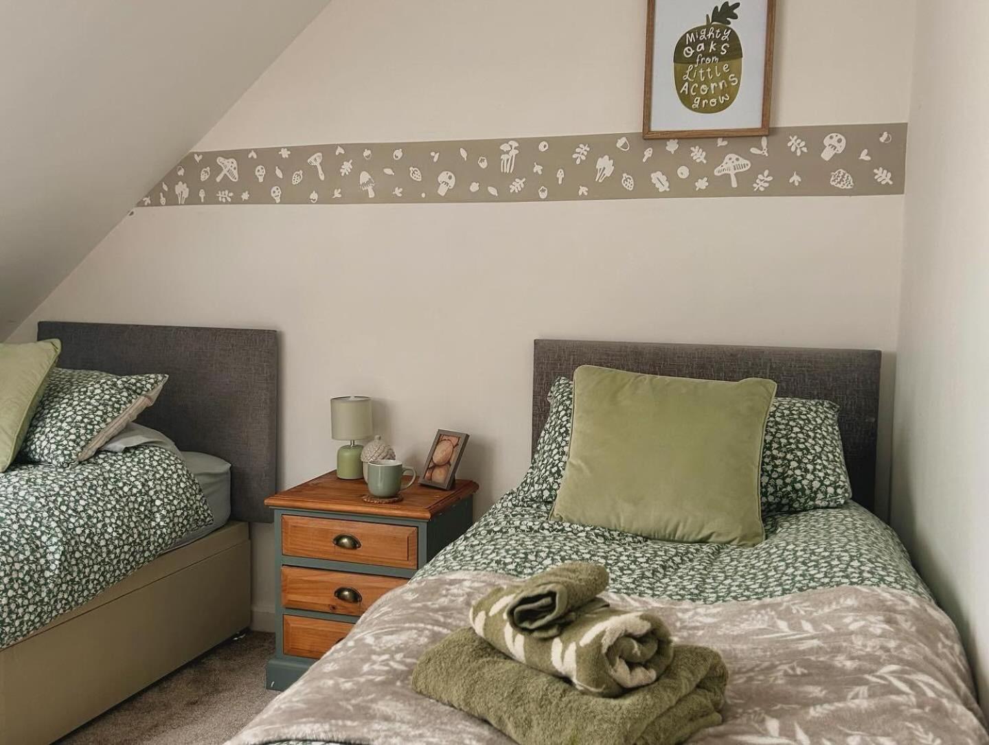 Villa 4 - Squirrels Nest, A Slice Of Norfolk'S Countryside NWI Esterno foto